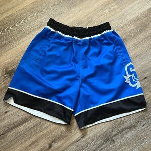 Seton Hall University - Men’s athletic shorts size medium